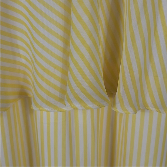 Gianni Bini Maxi Dress - Picture 5 of 6